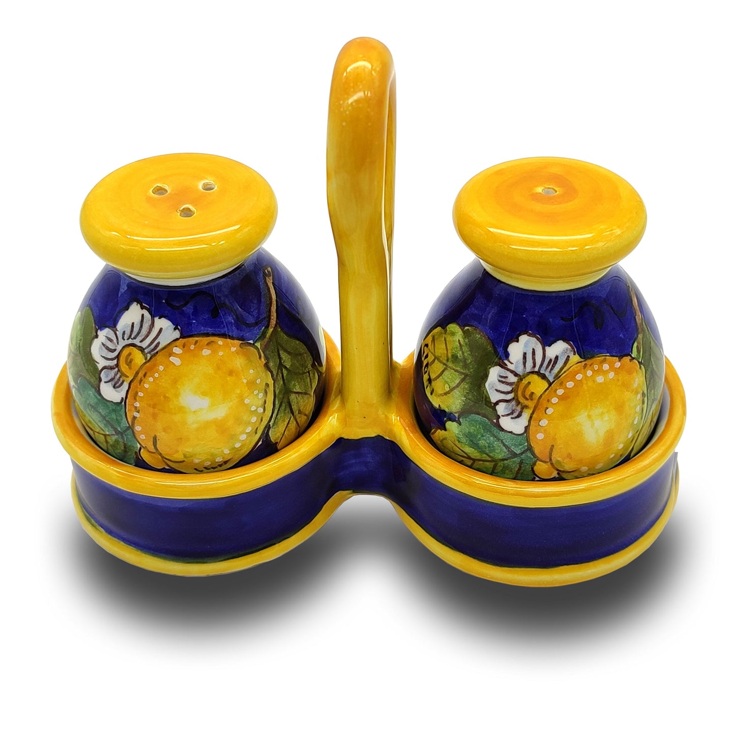 LemonBlue Seasoning set