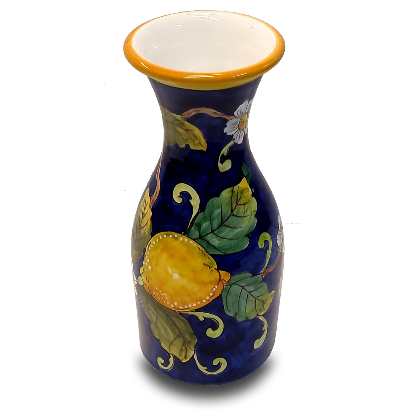 LemonBlue Wine Jug
