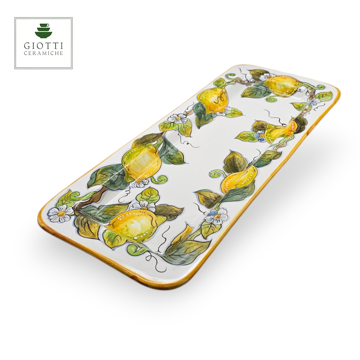 Rectangular Tray Rectangular Platter Long size Tray