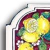 Custom Rectangular Table Top Set