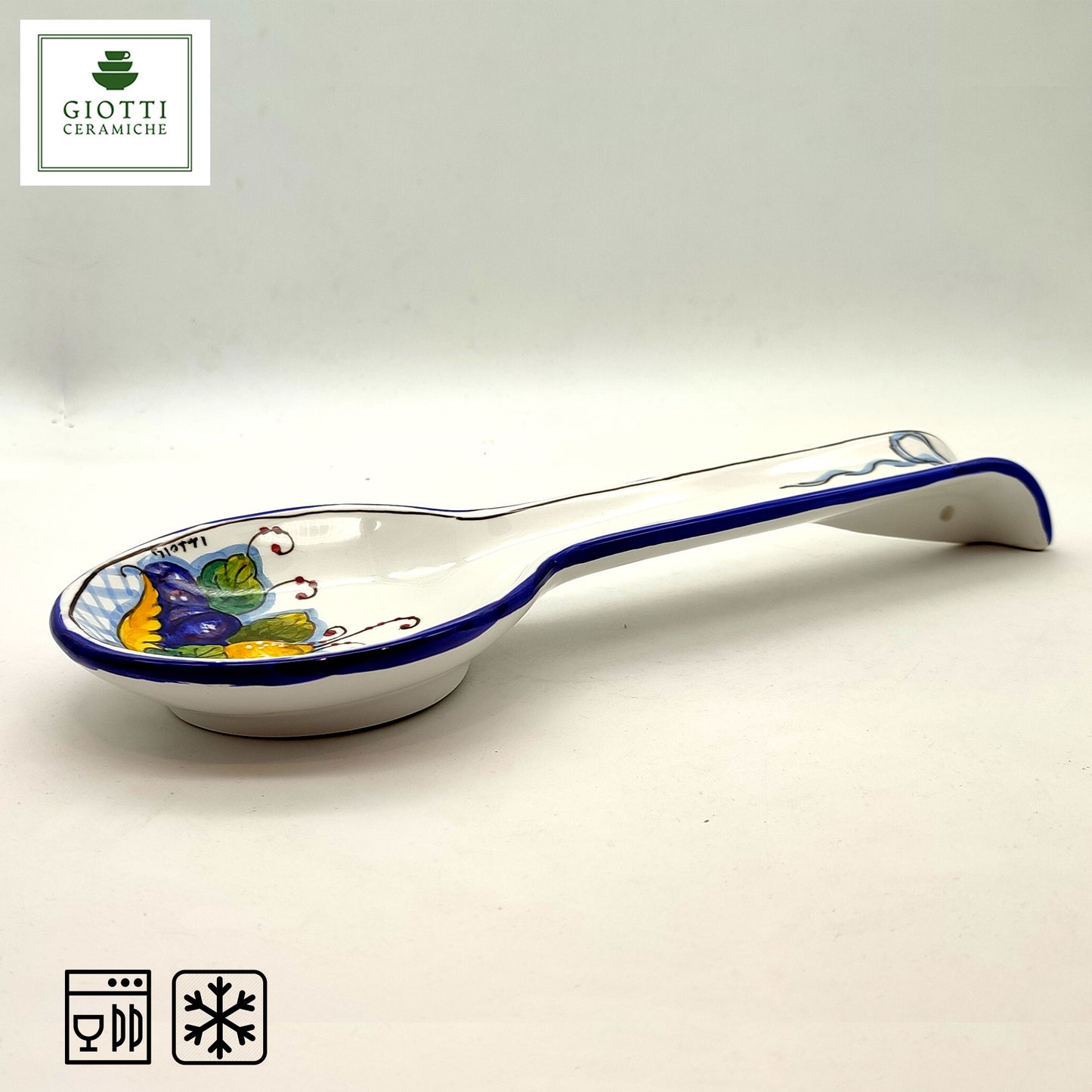Medici Spoon Holder