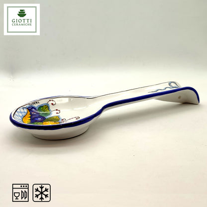 Medici Spoon Holder