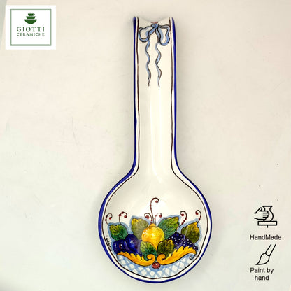Medici Spoon Holder