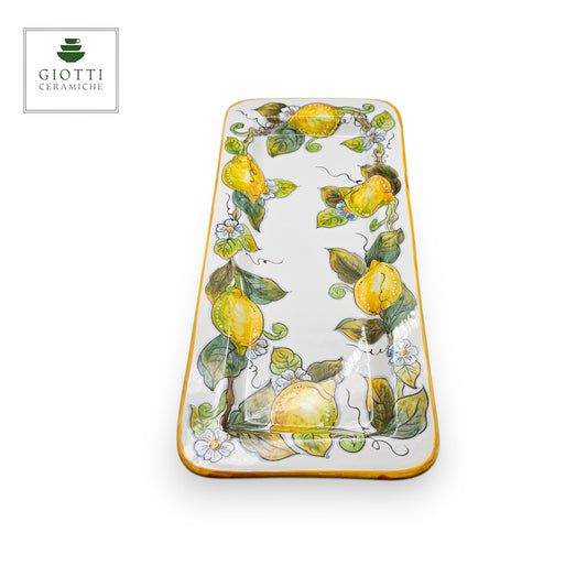 Rectangular Tray Rectangular Platter Long size Tray