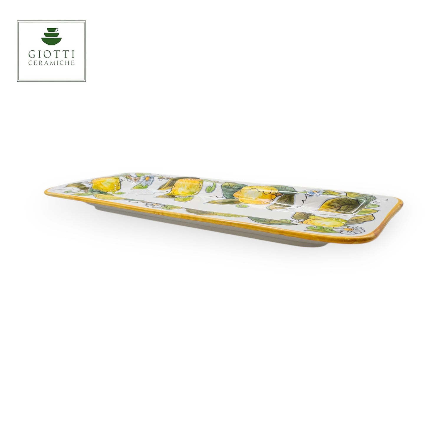 Rectangular Tray Rectangular Platter Long size Tray
