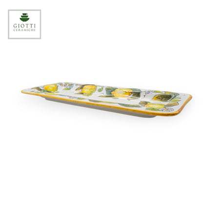 Rectangular Tray Rectangular Platter Long size Tray