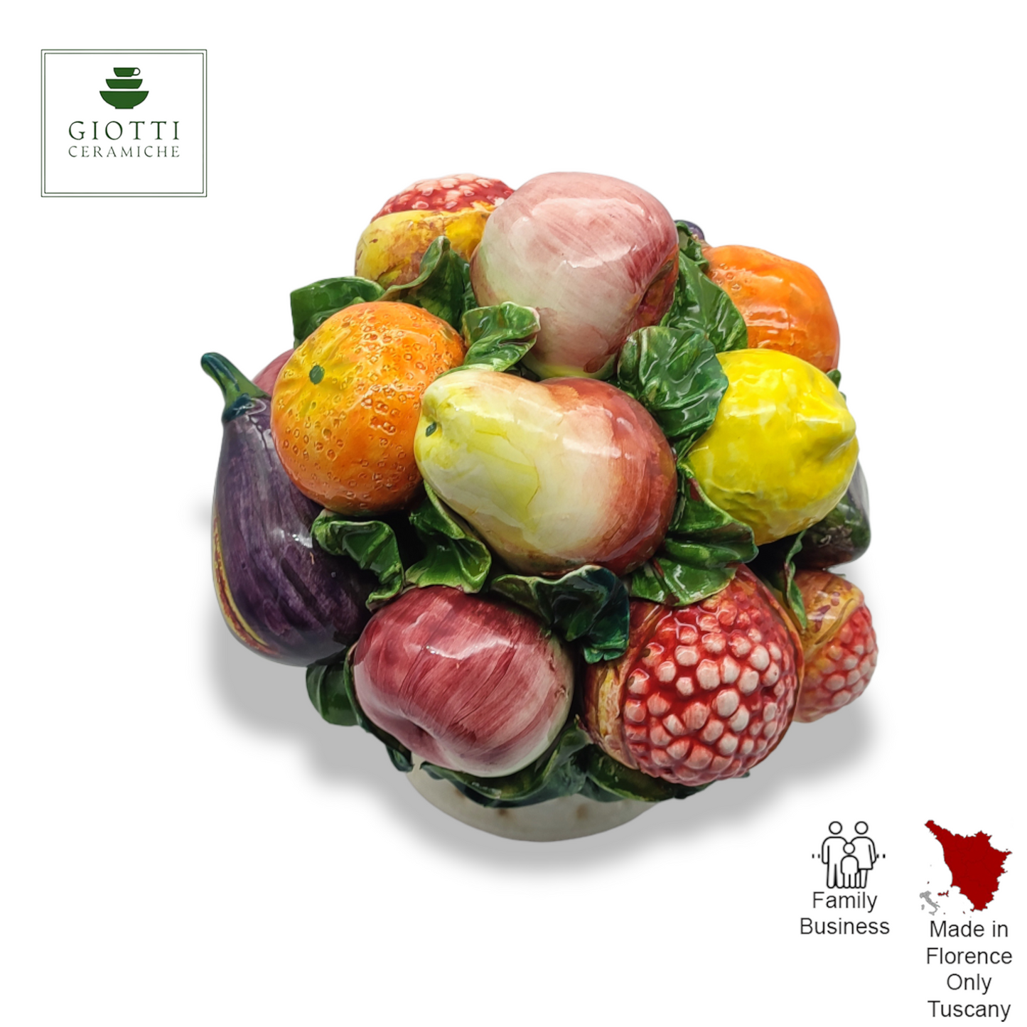 CenterPiece Fruits 78