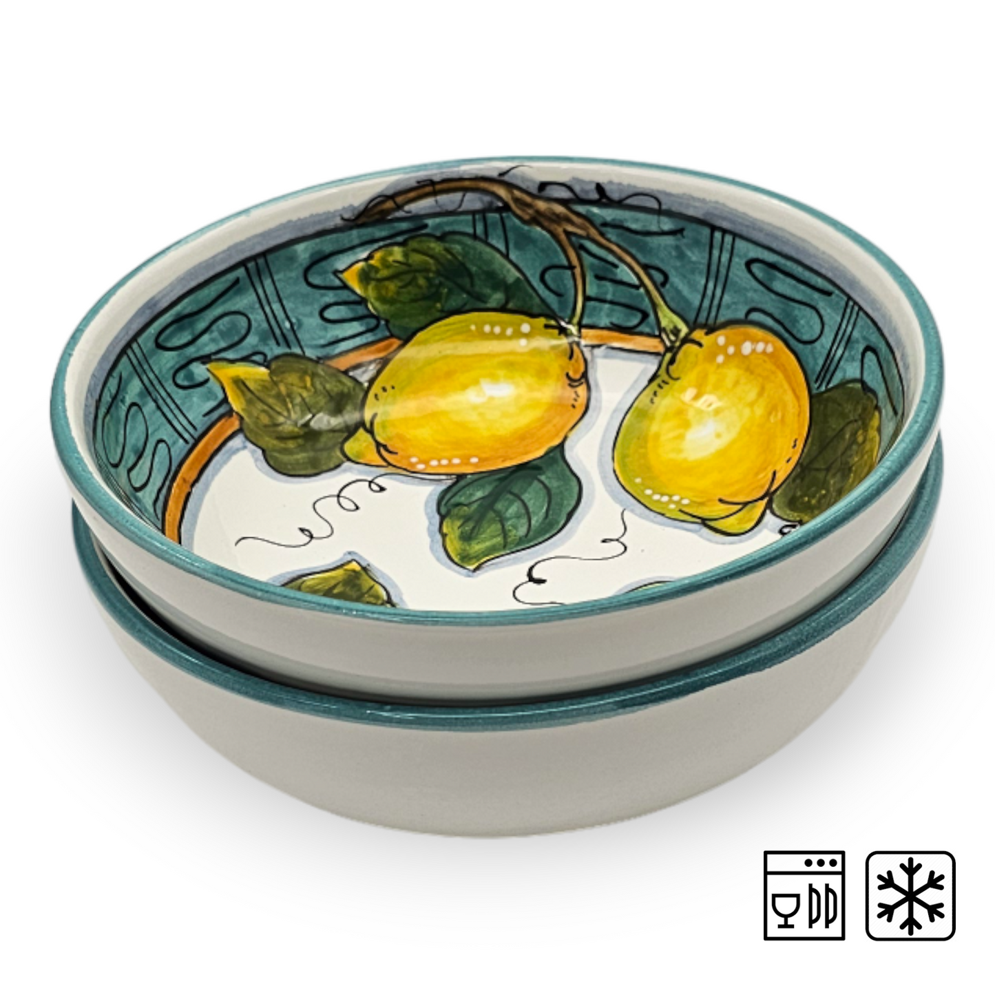 Fiesole Cereal Bowl