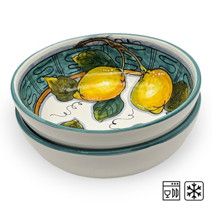 Fiesole Cereal Bowl