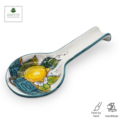 Fiesole Spoon Holder