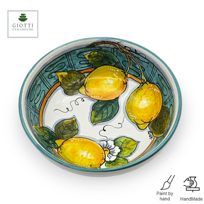 Fiesole Cereal Bowl