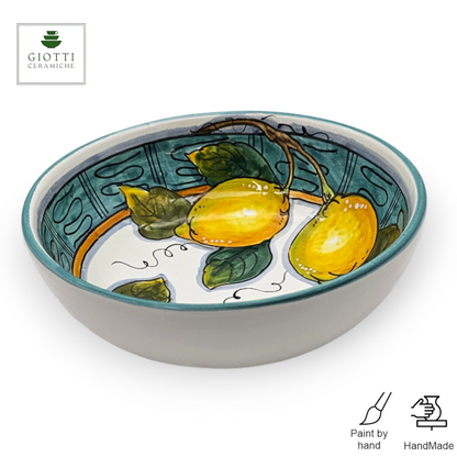 Fiesole Cereal Bowl