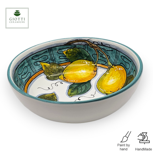 Fiesole Cereal Bowl