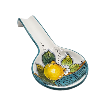 Fiesole Spoon Holder