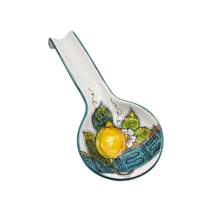 Fiesole Spoon Holder