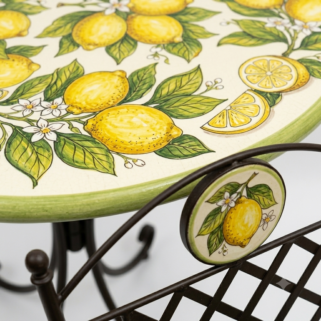 Lemons