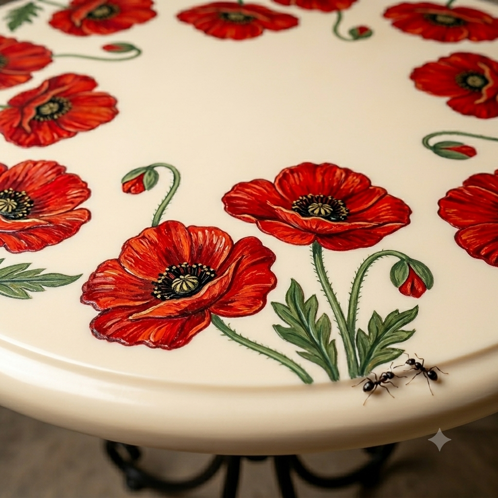 Poppies