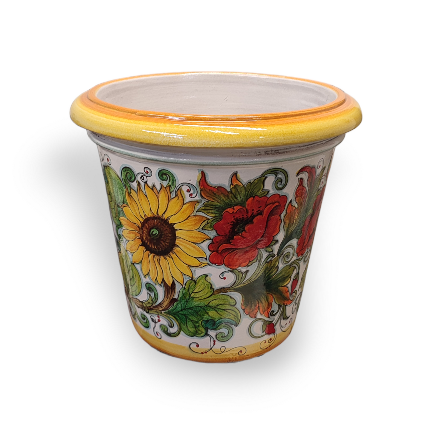 Classic Vase