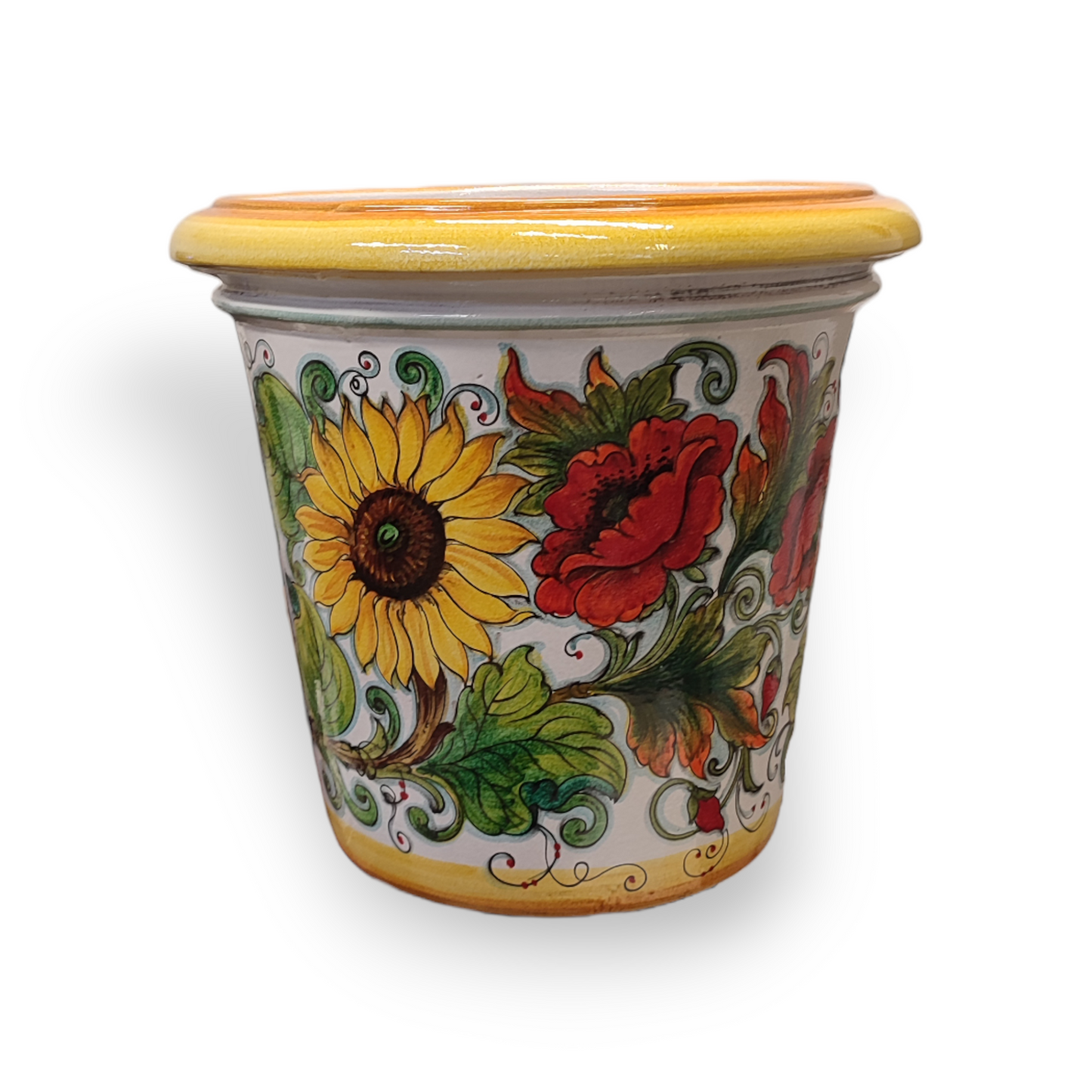 Classic Vase