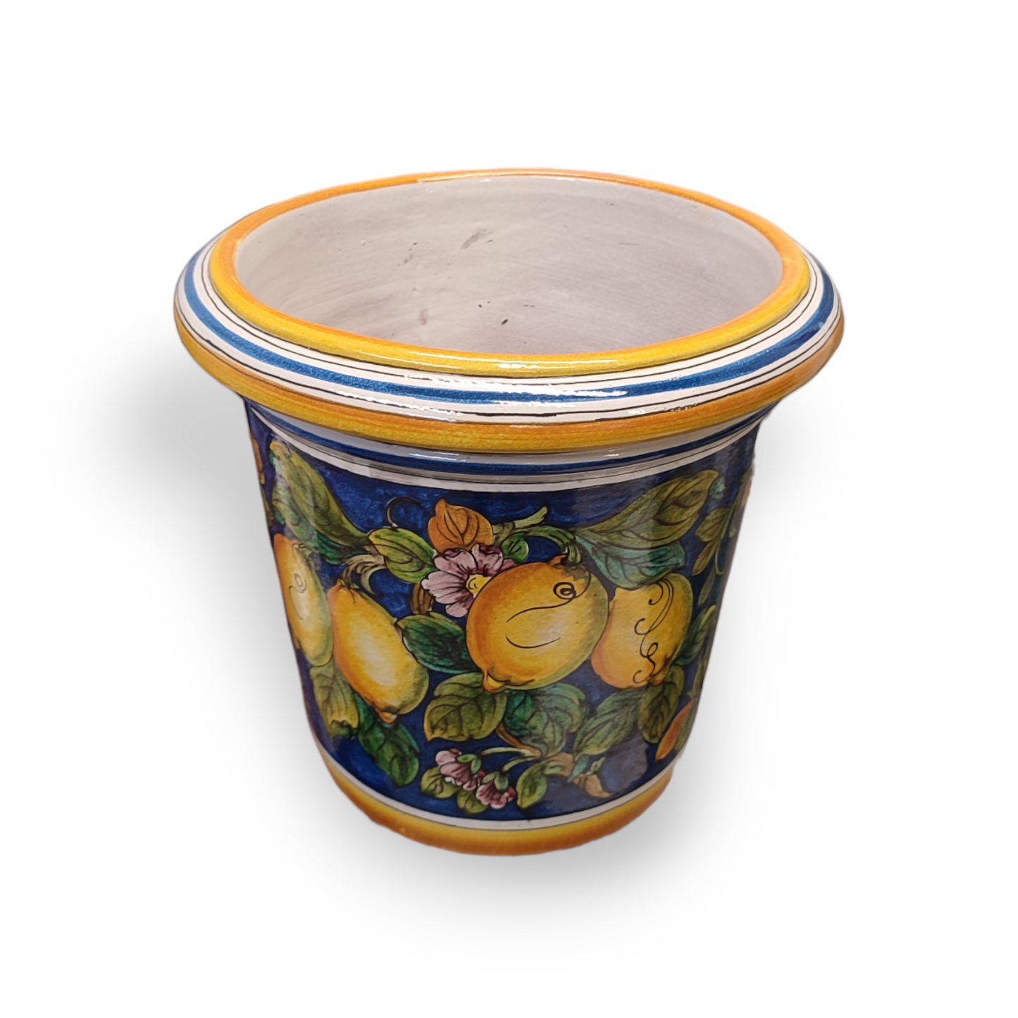 Classic Vase blue