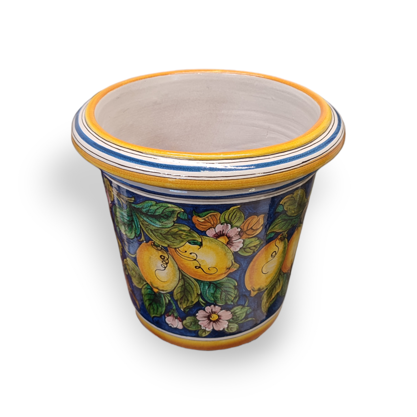 Classic Vase blue