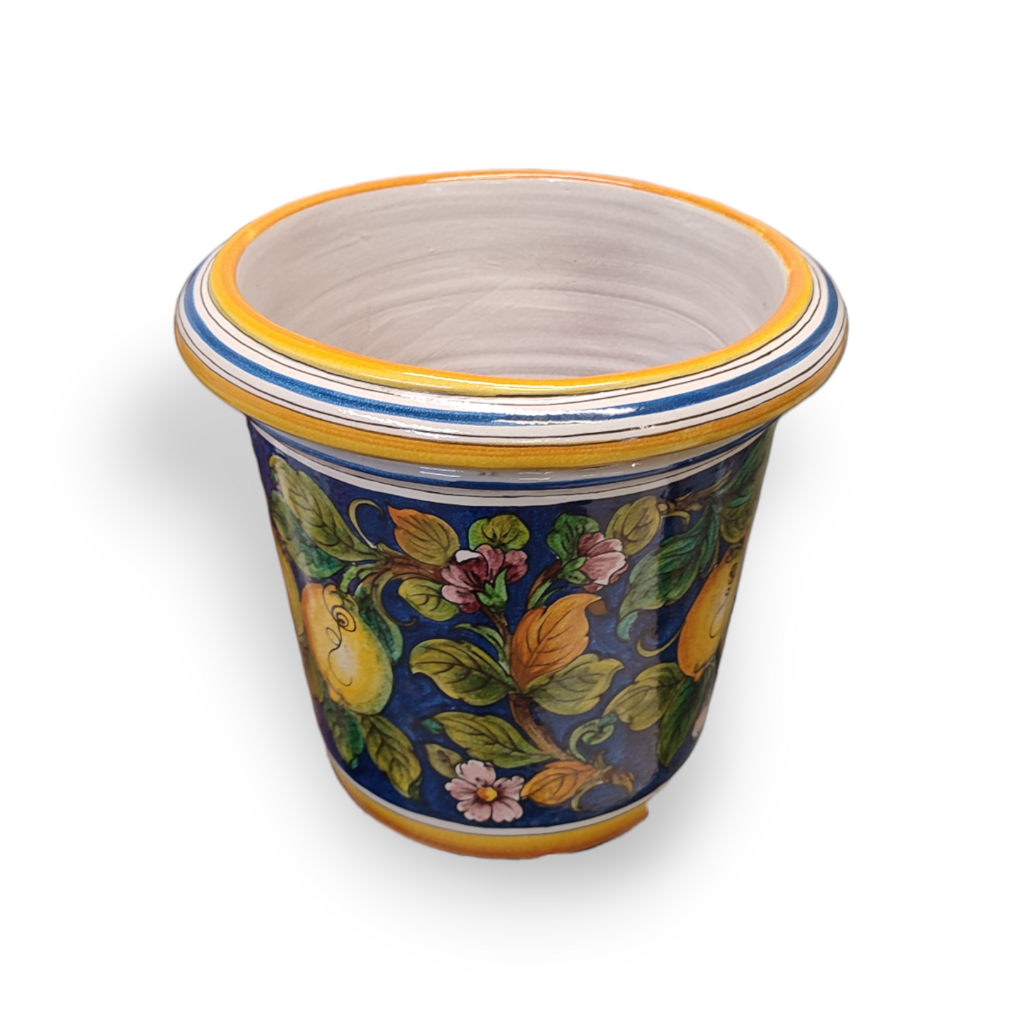 Classic Vase blue
