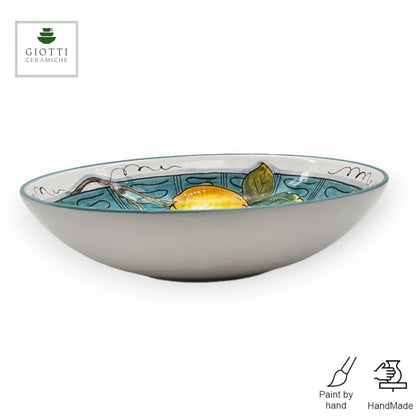 Fiesole Soup Bowl