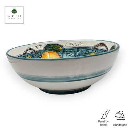 Fiesole ø 25cm Salad Bowl