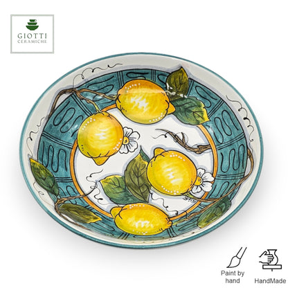 Fiesole Soup Bowl