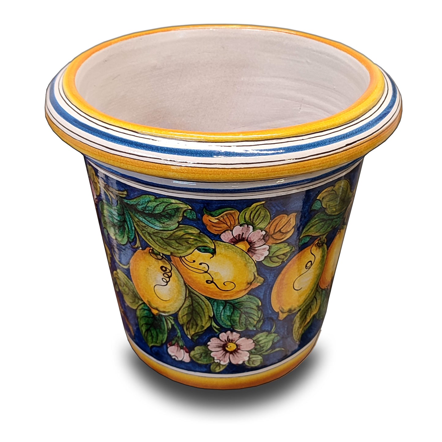 Classic Vase blue