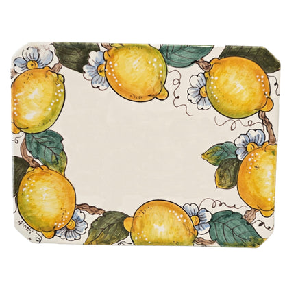 Lemons DoorPlug
