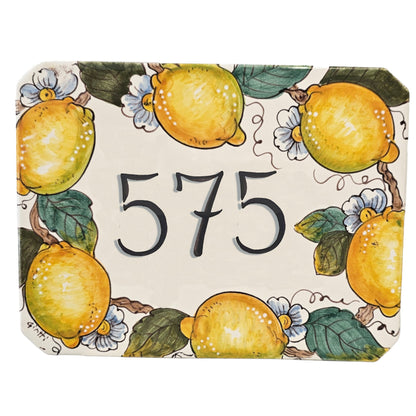 Lemons DoorPlug