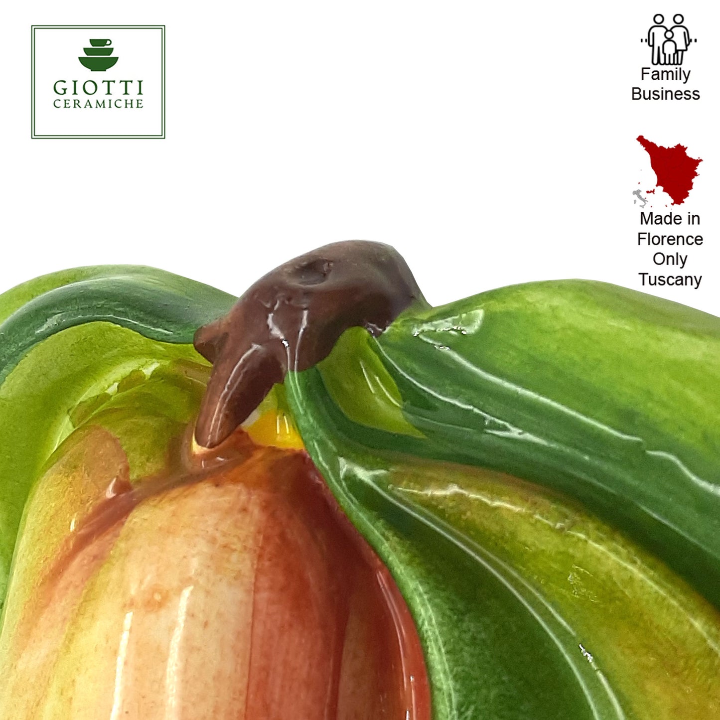 Pear Wall Pending