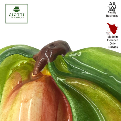 Pear Wall Pending