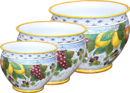 CACHEPOTS